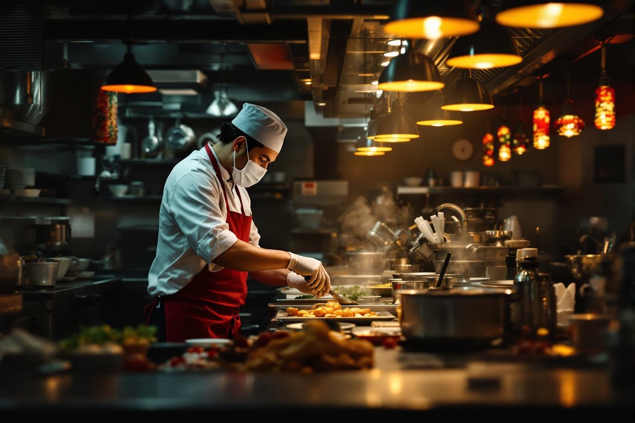 某地发生重大食品安全事件，多部门已介入调查处置